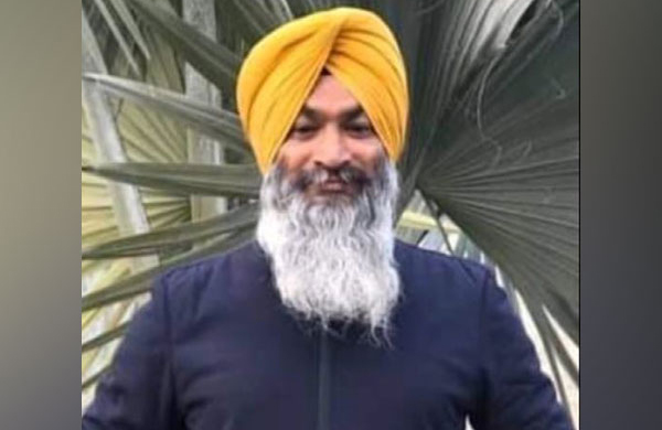 Surjit Singh
